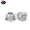 Hot Sale JINGHONG Flange Hex Nylon Lock Nut