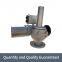Bernard Angle stroke electric actuator BDZ-45F1250L strongly sealed electric flow valve