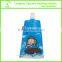 Spider design foldable water bottle for children