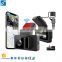 Full HD 2K WIFI GPS Car Dash Cam 170 Degree Night Vision Driving Recorder Camera