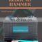 Digital Concrete Rebound Test Hammer Esclerometr Schmidt Rebound Test Hammer