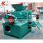 Hydraulic press Gypsum, carbon, charcoal powder, Sludge, Manganese, alumina Oxide briquetting machine