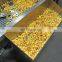 commercial popcorn machine/sweet popcorn making machine on sale