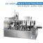 Hot Sale Multi Function Korean Premade Bag Food Vacuum Sealing Meat Product Making Packing Machinery Meat Packaging Machine