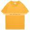Wholesale high quality T-shirts for Men custom pattern logo premium designs comfortable fitting OEM ODM