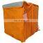 JUST EAT Extra Large Cooler Bag Car Ice Pack Insulated Thermal Lunch Pizza Bag Fresh Food Delivery Container Refrigerator Bag