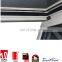 Superhouse Hot sale aluminium window tilt&turn opening fenster