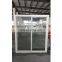 WEIKA entrance doors residential exterior entrance door american style pvc sliding door wholesale supply