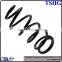 60Si2MnA suspension spring for car VW Jetta front position