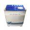7KG Low Noise Home Use Wash Clothes Washing Machines Portable Twin Tub Dryer Washer