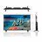 Chinese Factory Hot Sale Wall Mount  Thin Frame HD 4K Television 32 Inch