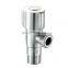 200-47 Stainless steel 304 angle valve