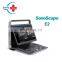Portable Laptop Sonoscape E2 Ultrasound Machine Color Doppler Ultrasound Device System