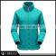 Breathable Jacket Softshell Outdoor Windproof Lint Lovers Sportswear