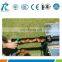 Outdoor solar kitchen vacuum tube solar cooker oven