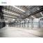 heavy cottage prefab custom steel frame house light steel structure building modular warehouse