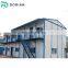 Low Price Light Steel Frame Modern Tiny Mini House