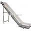 mesh belt conveyor