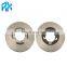 BRAKE DISC FRONT WHEEL CHASSIS PARTS 58129-44010 58129-44010 D-F3119 D-B1017 For HYUNDAi GRACE H100 VAN