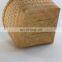 Manufacturer cheap Hand woven storage bamboo basket Fruit Basket Wholesale Made in Vietnam