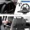 2021 New Third Generation Car Steering Wheel Seat Tray for Writing Laptop Dining Food Drink Work Car Computer Fold-able Desk