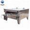Widely Used Rock Baking Roasted Roaster Peanut Swing Oven Coated Nut Roasting Machine