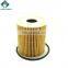 Good Quality Oil Filter 11427512446 04693101AA 04693140AA 11427509208