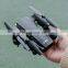 k2 GPS Camera 2.4G RC Quadcopter Drones HD 4K WIFI FPV Foldable Drone
