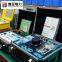 Power frequency withstand voltage test device