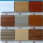 Hotel apartment Home wood plastic baseboard Office shop exhibition hall PVC anchor line waterproof corner line wall edge line