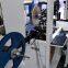Automatic Tape And Reel Machine for JEDEC Tray Feeding HJC-009TR
