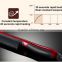 2016 Hot selling Hair Straightener comb/electric straightening hair brush comb