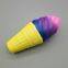 Pu Foam Ice Cream Anti Stress Ball – Relieve Stress with this Adorable Squishy Toy