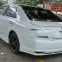 Toyota reizhi cars around the 05 -09 reizhi front and rear spoiler skirt 50th anniversary edition, Bumper Chin Lip