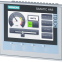 SIMATIC HMI KP1200 Comfort 6AV2124-1MC01-0AX0 Siemens man-machine interface