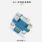Microrectangular connector J30 series  socket   J30-9TJW-J    J30-9ZKW-J