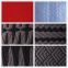 Large supply of knitted cotton jacquard fabric with patterns Knitting Quilting