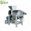 Small scale lab size industrial NFC blueberry juice extraction sterilization making equipment processing machine production line