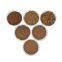 Walnut Shell Plugging Agent For Polished and Dentistry