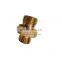Wholesale CNHTC SITRAK MAN MC11/MC13 Motor Accessories 200V98130-0549 Oil And Gas Separator Return Pipe Transition Joint