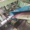 Overseas export grade color-coated aluminum-zinc steel coil to provide customs declaration documents