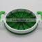 manual fruit melon slicer, melon cutter, watermelon cutter,Hami melon cutting