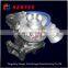 for toyota hilux turbo CT20 17201-54060 CT20WCLD turbocharger application for toyota hilux