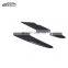 X253 GLC Front Bumper Canards with Carbon Fiber Fog Lamp Vents for Mercedes Benz X253 GLC Class