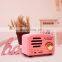 New Gift for Christmas Wholesale Wireless Portable Mini Super Bass Retro Speaker