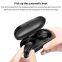 Tws 5.0 Wireless Headphone In Ear Mini Earbuds Hifi 5D Stereo Sport High Quality Cheap Price Wireless Earphones