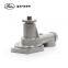 Original Gates GWP7089 WP0197 Car Engine Cooling System Water Pump Repair Kit for MITSUBISHI Bomba de Agua SMD303389