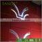 Decorative acoustic panels decor karaoke room