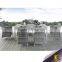 Shops Selling Outdoor Wicker Table and Chairs/Outdoor Garden Dining Set/Garden Rattan Furniture