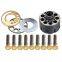 Excavator Spares Part CAT320B CAT330B CAT345D CAT355D Hydraulic Travel Motor Spare Parts  Final Drive Motor parts